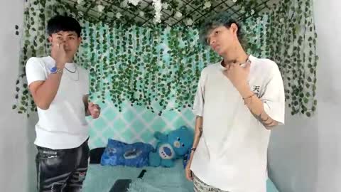 club_latinboys online show from November 2025 07:18:01 PM