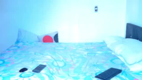 Meggan y Thiago online show from December 2024 03:21:01 PM