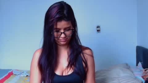 Meggan y Thiago online show from December 2024 02:16:01 PM
