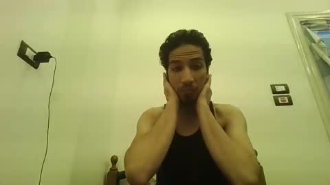 cm6punk6 online show from September 2025 02:53:02 PM