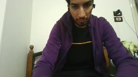 cm6punk6 online show from December 2025 11:43:01 PM