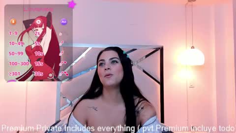 cmila0713 online show from March 2025 10:26:01 PM