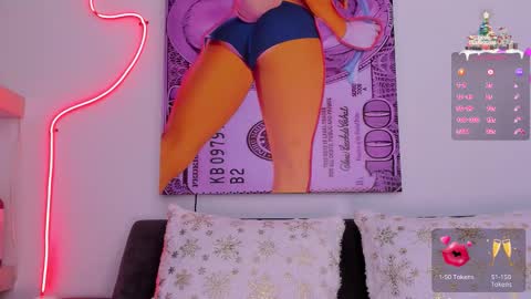 cmila0713 online show from December 2025 10:40:01 PM