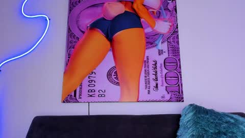 cmila0713 online show from May 2026 10:50:03 PM