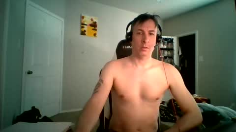 Master Bates online show from January 2025 04:01:01 PM