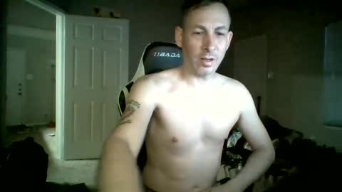 Master Bates online show from February 2025 12:54:02 PM