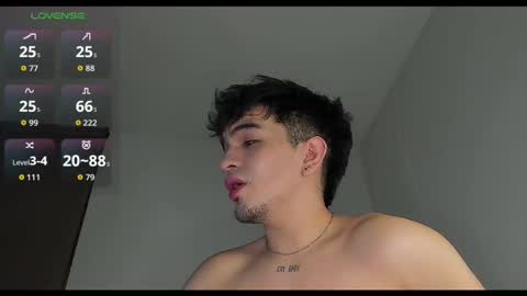 Johan   online show from February 2026 03:54:01 AM