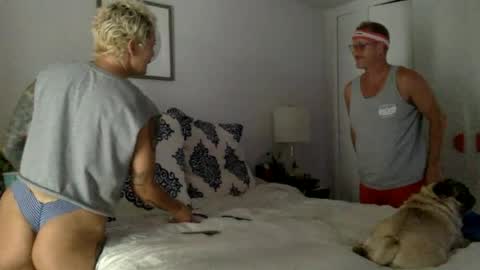Frank and Ginger online show from July 2026 01:00:01 AM