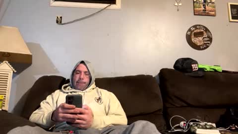 coachg12 online show from January 2026 11:59:01 AM