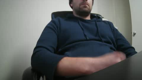 Coaltrane online show from October 2025 08:49:02 PM