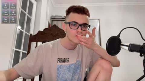 Herman online show from February 2026 08:25:01 PM