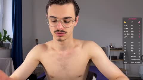 Herman online show from April 2026 10:41:01 AM