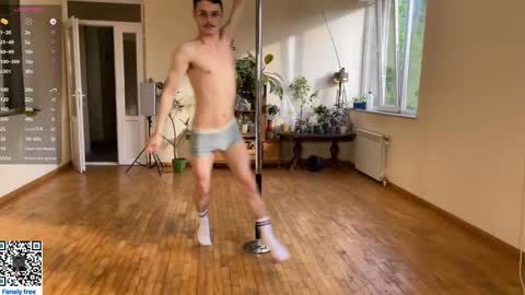 Herman online show from May 2026 02:35:02 PM