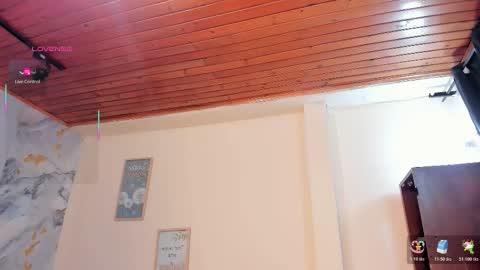 Valerie  nenitasexy online show from February 2026 12:10:02 PM