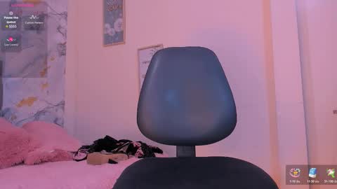 Valerie  nenitasexy online show from February 2026 01:28:01 PM