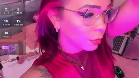Valerie  nenitasexy online show from February 2026 01:26:02 PM