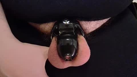 Locked online show from December 2024 07:39:02 PM