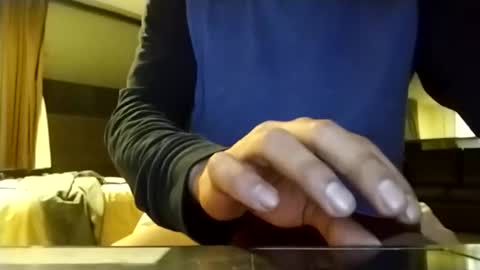 Cockdealer69 online show from November 2025 11:43:01 AM