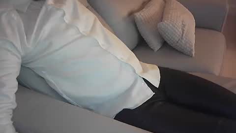 Kik Tallin22 online show from February 2025 07:27:01 PM