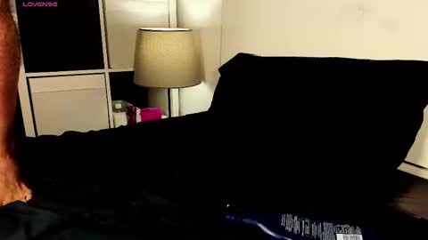 MUSCLE STUD online show from November 2025 07:23:02 PM