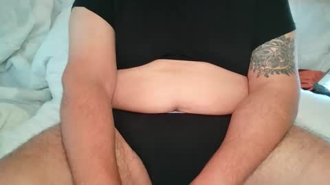 CockMcCocker online show from October 2025 05:14:02 PM