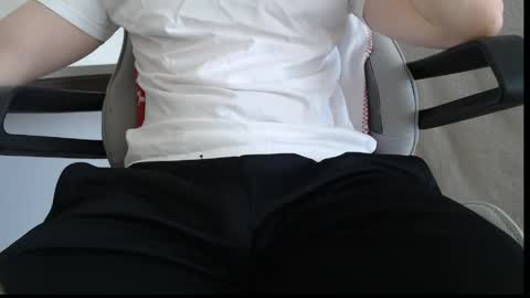 Marcus xcockmenom online show from April 2026 09:35:01 AM