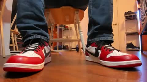 Gorgeous online show from December 2025 12:48:01 AM