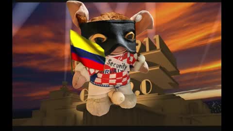 Cocktail911 online show from February 2025 12:54:01 AM