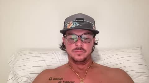 cockyathlete69 online show from September 2025 03:19:02 AM