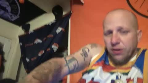 cockybloke1978 online show from March 2026 09:05:01 AM