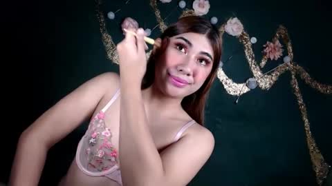 cockyvalentine online show from January 2025 06:45:02 PM