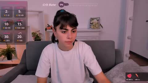 Olivia online show from September 2025 05:42:01 AM