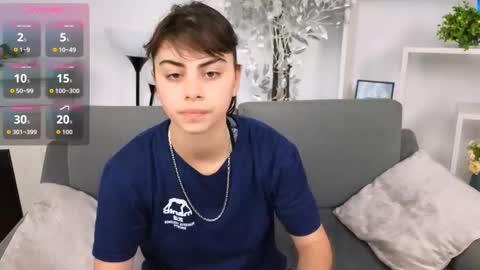 Olivia online show from October 2025 06:14:01 AM