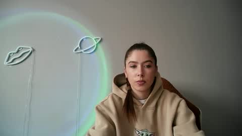 cocoberry1 online show from January 2026 10:07:02 AM