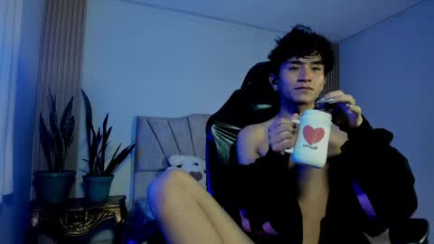 COCO online show from April 2026 12:39:01 PM