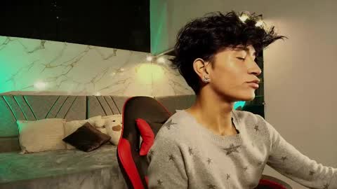 COCO online show from April 2026 11:37:01 AM