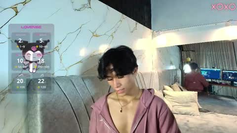 COCO online show from April 2026 11:02:01 AM