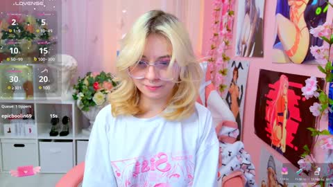 Mia online show from January 2025 03:20:01 AM