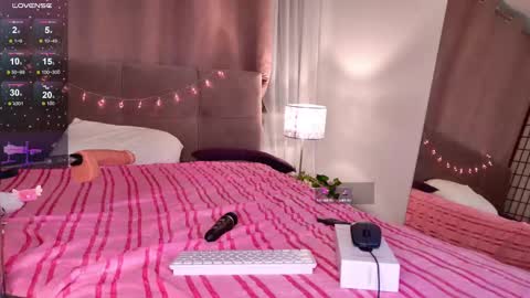 Mia online show from March 2025 06:27:01 AM