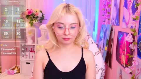 Mia online show from March 2025 03:35:02 AM