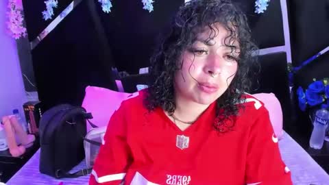 Cocoo  online show from October 2025 03:05:02 AM