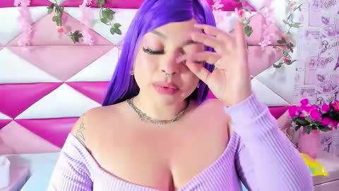 Snapshot of cocoo_nuth chatting on May 2026 02:49:01 AM Cocoo online show from May 2026 02:49:01 AM
