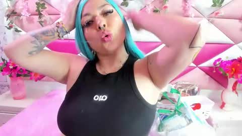 Snapshot of cocoo_nuth chatting on June 2026 03:02:02 AM Cocoo online show from June 2026 03:02:02 AM