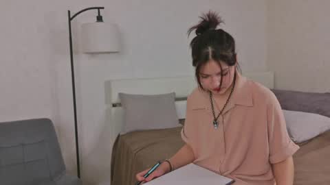 Kim online show from April 2026 08:48:01 AM