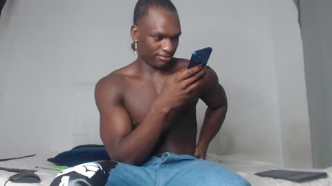 cody online show from December 2024 11:53:01 PM