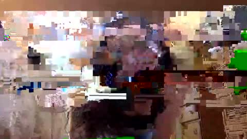 Code By Nova online show from November 2025 07:04:01 PM