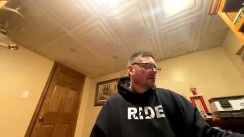 codeman9998 online show from January 2026 03:50:01 PM