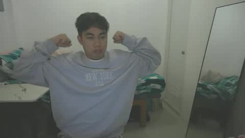 Cody online show from April 2026 07:22:01 PM