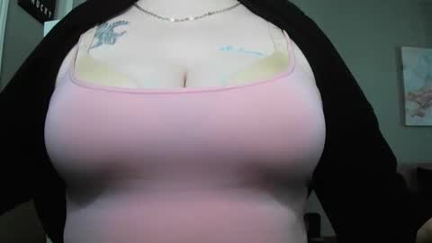 TheGoddessCodie online show from February 2025 05:51:02 PM