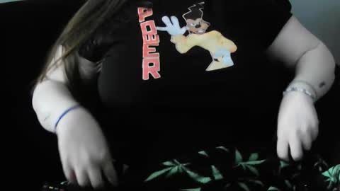 TheGoddessCodie online show from October 2025 02:51:02 PM